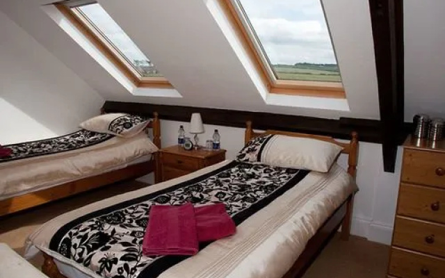 Townend Farm Bed and Breakfast