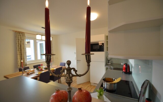 Apartment Mountain Panorama by Z-K-H Rentals