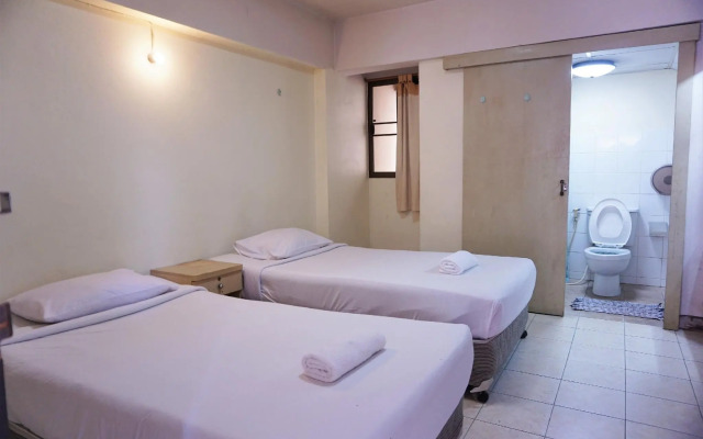 Water Well Guest House