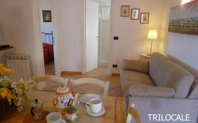 Appartamenti Vacanze Cà di Tumai