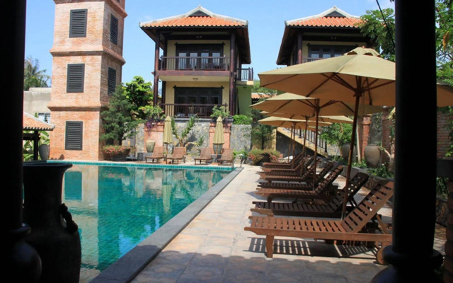Lotus Village Resort Mui Ne