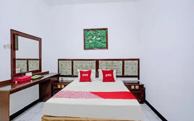 OYO 90361 Griya Noumi Syariah
