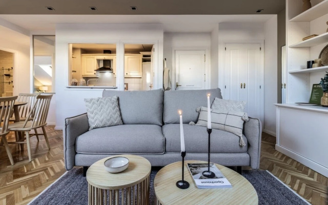 Cerro - 2 Bedroom in Justicia