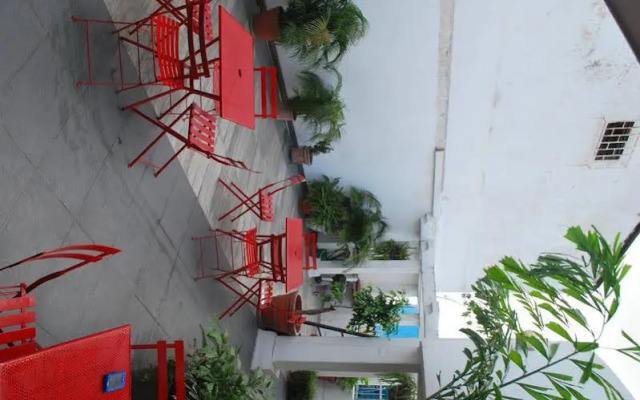 Hotel Perla Central