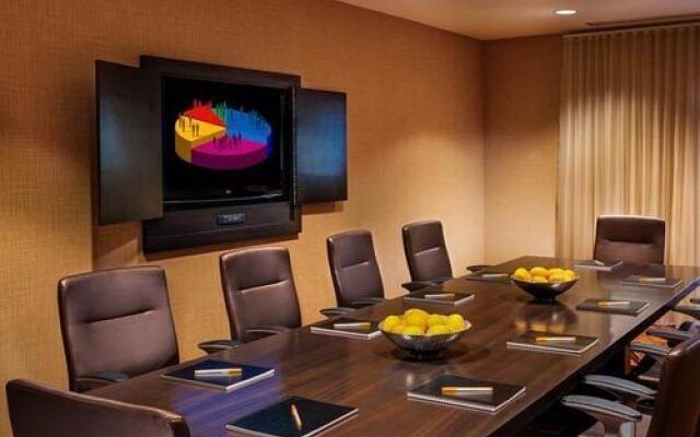 Courtyard Dallas DFW Airport SouthIrving