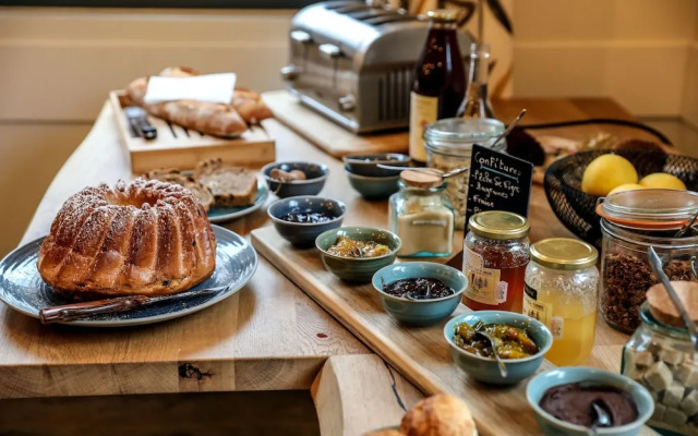 Auberge du Chiroulet