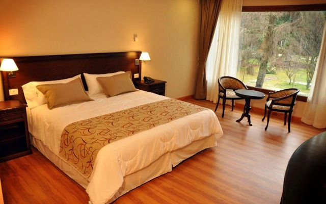 Ruca Kuyen Golf & Resort