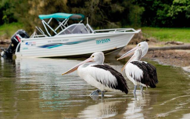 Ingenia Holidays Bermagui