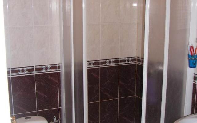 Санаторий и хостел «Надежда»