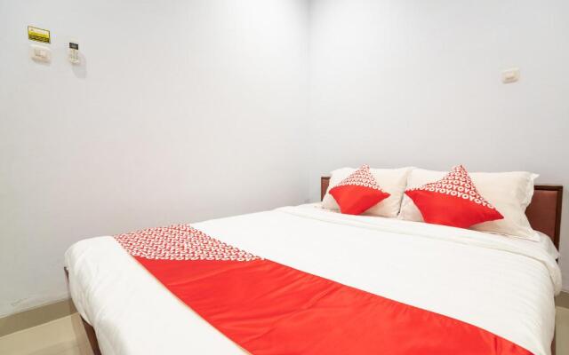 OYO 1339 Sinergi Hotel Tretes