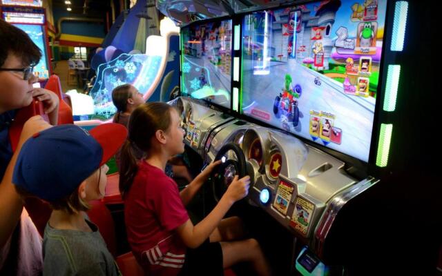 Radisson Kingswood Hotel Suites Fredericton Nb