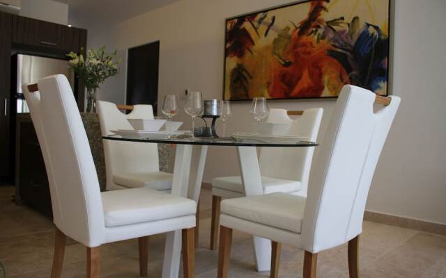 Palmares-B301 by Playa District