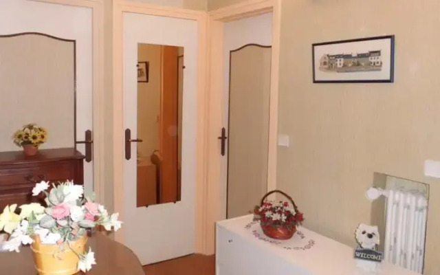 Chambre D'Hotes Taillebourg