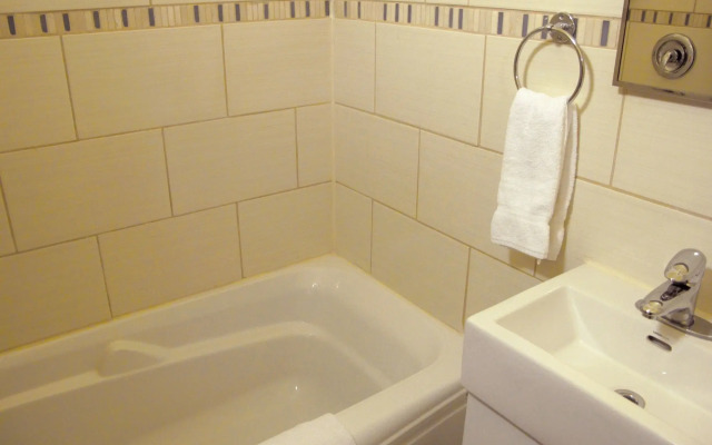 Auberge Manoir Ville Marie