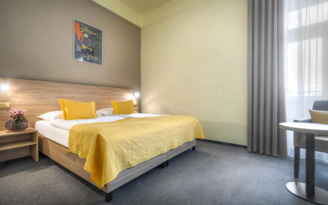 Hotel 1207 Special Class