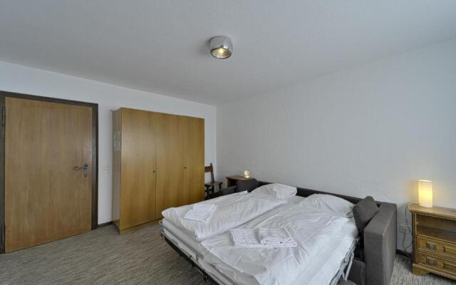 Chesa Röven - Celerina-Chesa Röven - Celerina