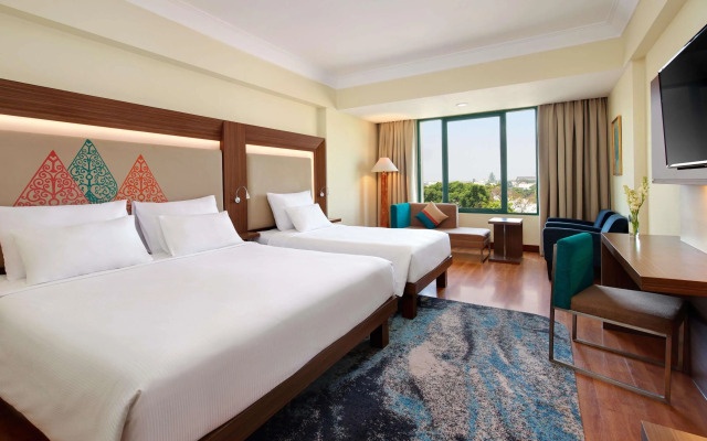 Novotel Solo