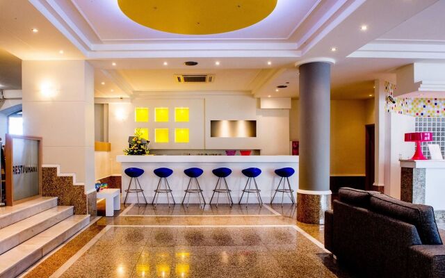 Zeus Hotels Neptuno Beach - All Inclusive