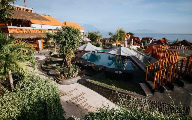 Pandawa Beach Resort and Spa Luxury
