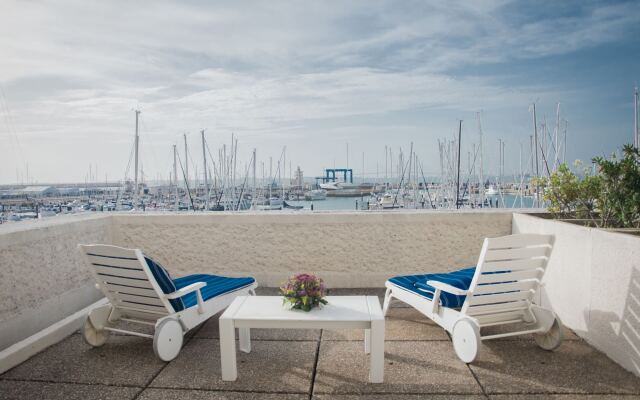 Hotel Puerto Sherry