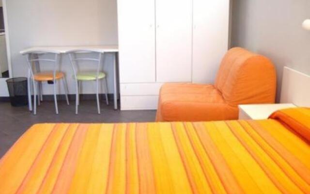Hotel Residenza Gra 21