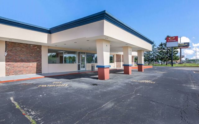 Econo Lodge Neenah
