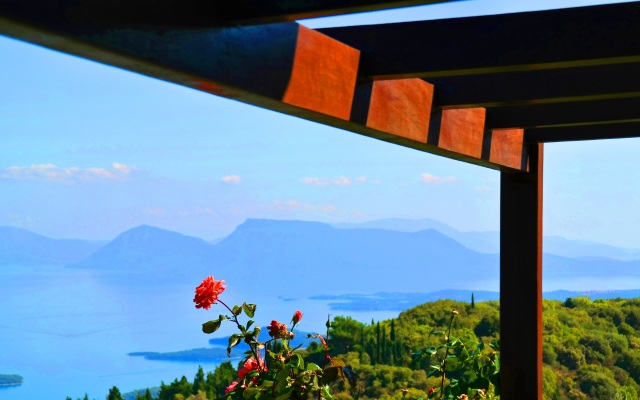 Lefkada Villas