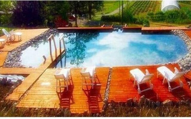 Agriturismo Casa delle Erbe