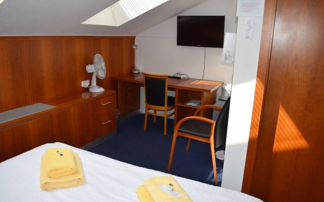 Pension Freiraum Guesthouse Berlin