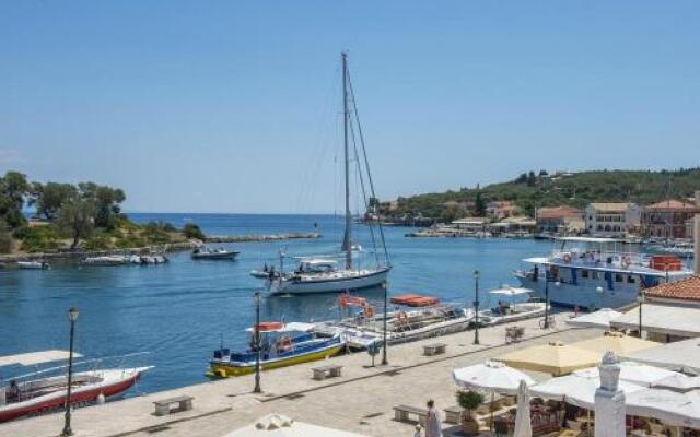 Elena Sea View Apartment