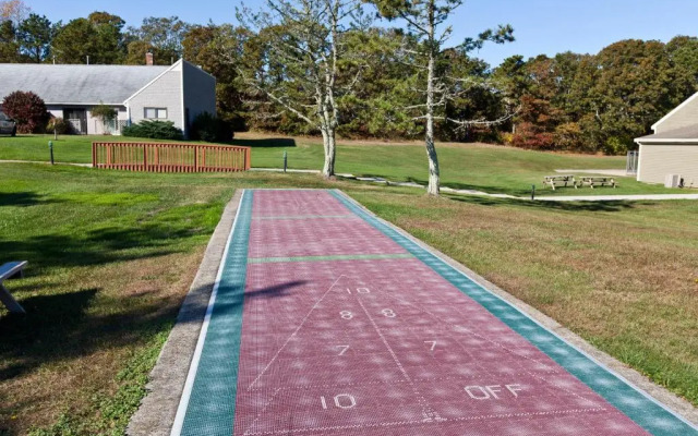 Brewster Green Resort