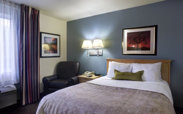 Candlewood Suites Austin-Round Rock, an IHG Hotel