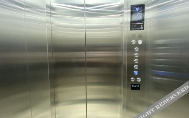 Zhaoping Shangyi Hotel