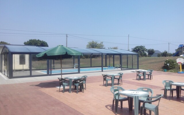 Hotel La Casa del Abuelo