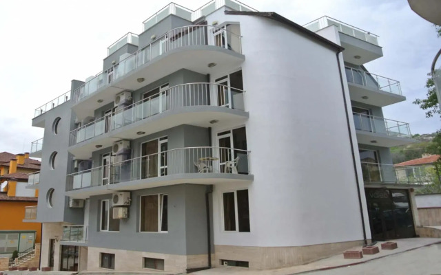 Valeo Hotel