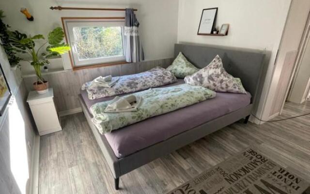 Haus Seefalke - 250 M Zum Meer