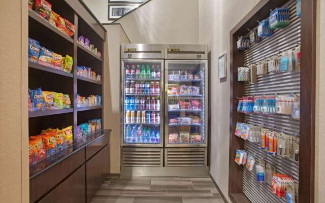 La Quinta Inn by Wyndham San Marcos