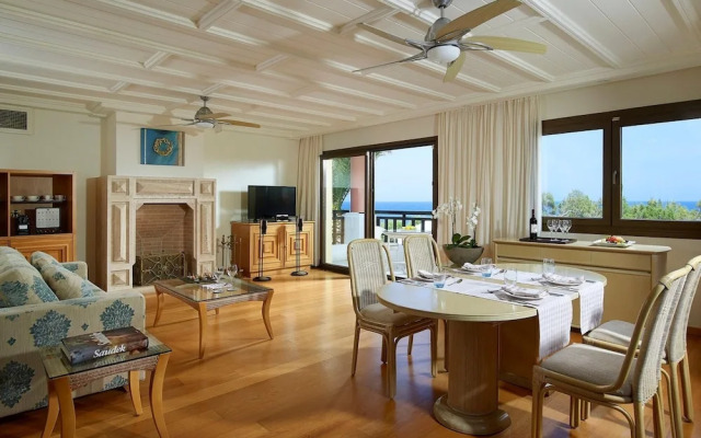 Aldemar Knossos Villas Imperial Villa Phaedra
