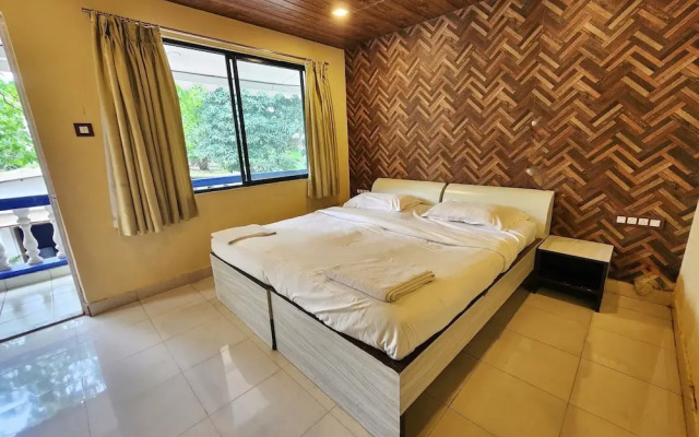 The Blue Lagoon Resort