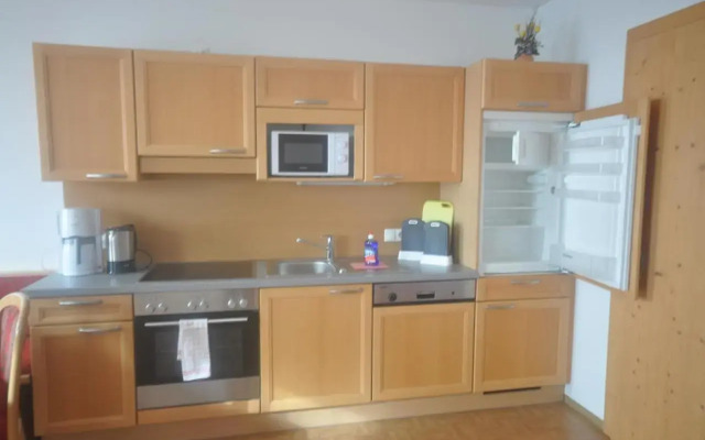 Apartment Obersteffengut