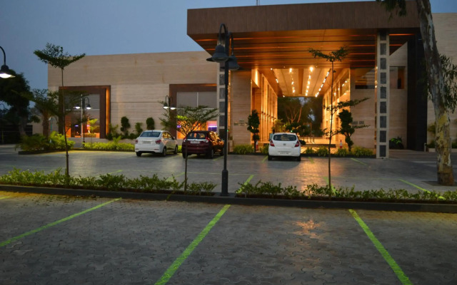 Welcomhotel by ITC Hotels, Kences Palm Beach, Mamallapuram