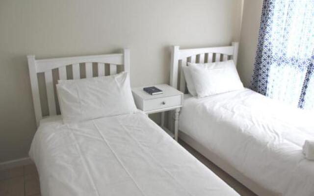 Holiday Home Nieuland