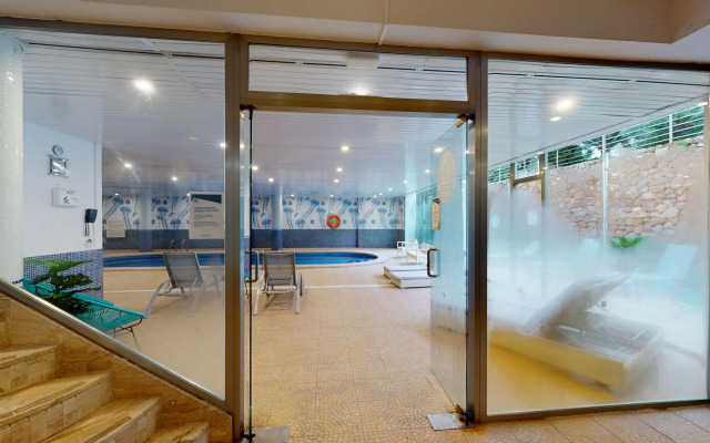Aparthotel Tropic Garden
