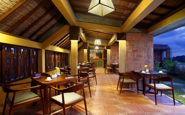 The Visala Boutique Hotel