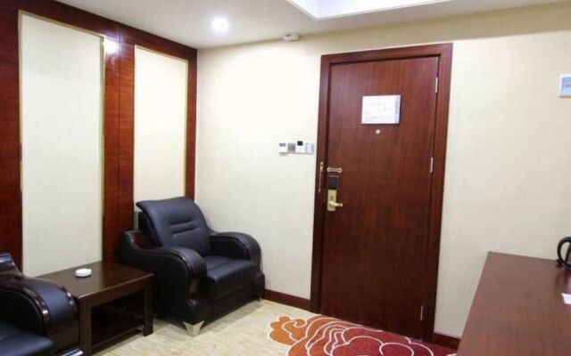 Han Lin Xuan Business Hotel