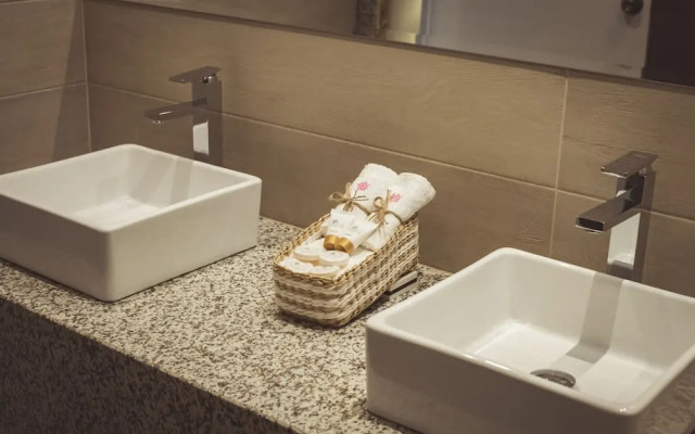 Hotel Hanan