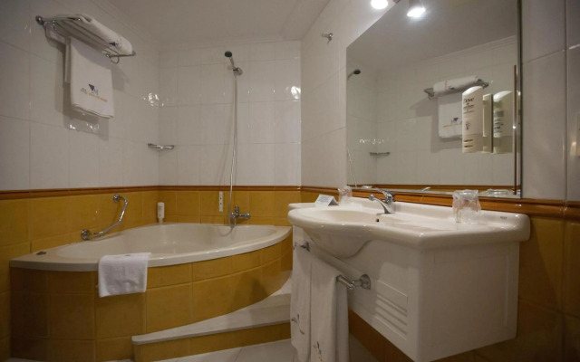 Hotel Villa de Marin