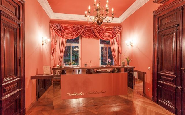 Parkhotel Muldental
