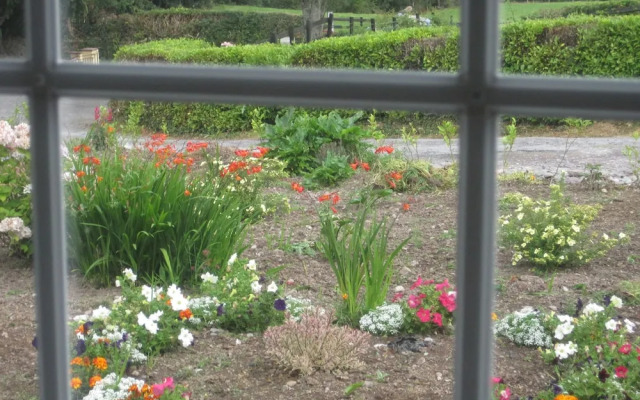 White Heather Farmhouse