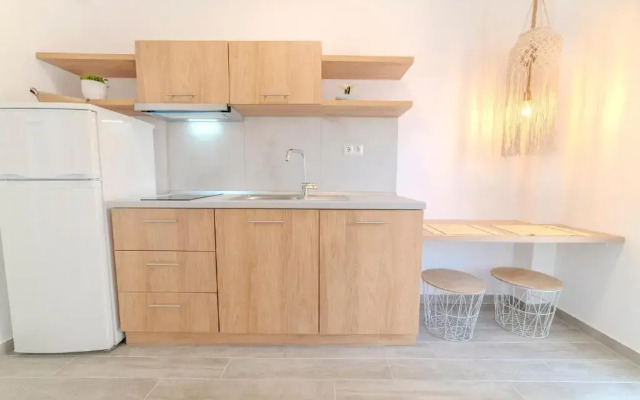 Stamatia Residence